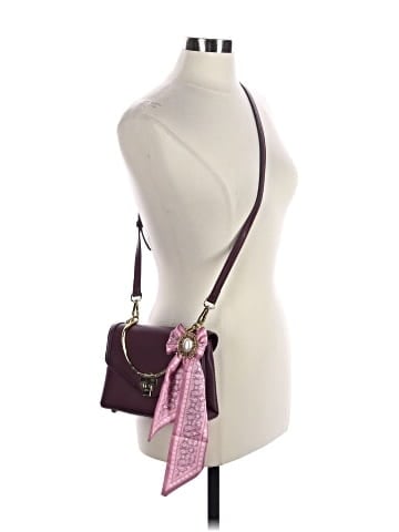 SR Squared by Sondra Roberts Crossbody Bag (view 2)