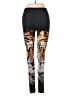 See You Monday Graphic Black Leggings Size S - photo 2