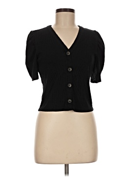 Ann Taylor Loft Short Sleeve Top