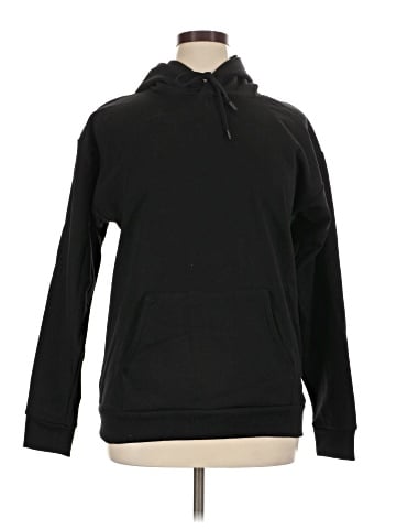 Unbranded Pullover Hoodie (view 1)