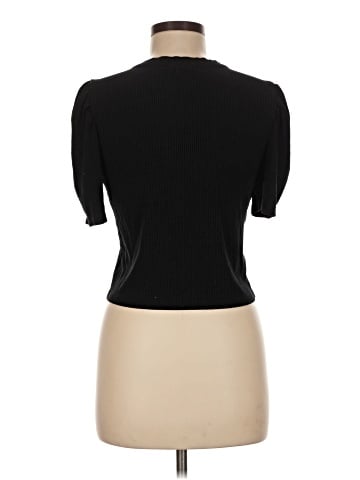 Ann Taylor LOFT Short Sleeve Top (view 2)