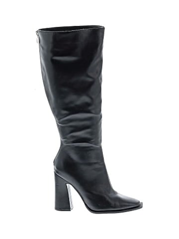 Princess Polly Boots (view 1)