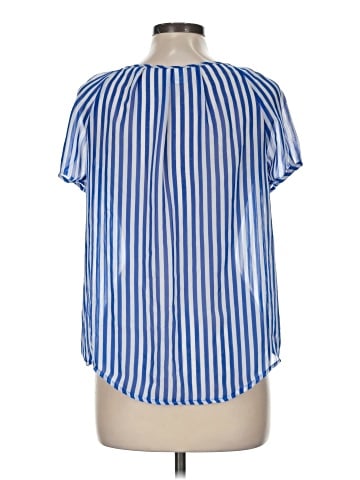 Old Navy Short Sleeve Blouse (view 2)