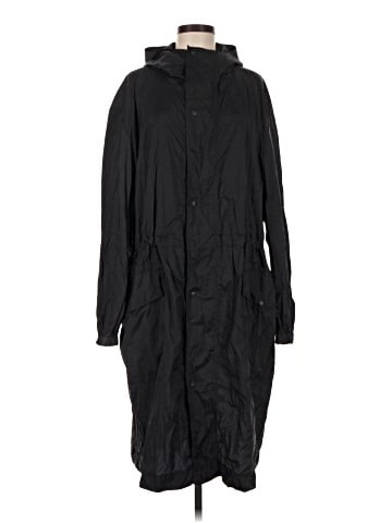 Unbranded Raincoat (view 1)
