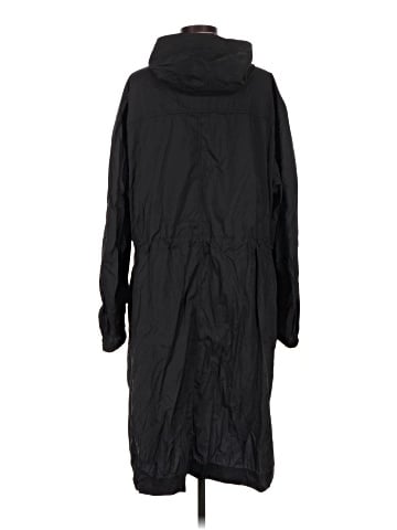 Unbranded Raincoat (view 2)