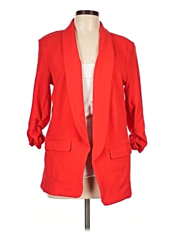 Bar III Blazer (view 1)