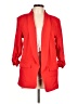 Bar III Red Blazer Size L - photo 1