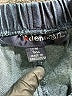 Denim 24/7 Blue Active Pants Size 22 - photo 4