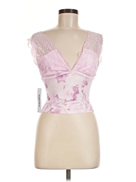 Princess Polly Sleeveless Blouse