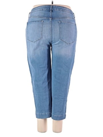 Old Navy Jeans (view 2)