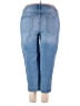 Old Navy Blue Jeans Size 18 - photo 2