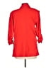 Bar III Red Blazer Size L - photo 2