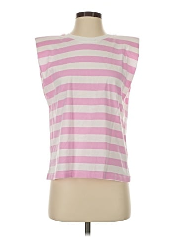 Zara Sleeveless Top (view 1)