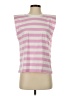 Zara Pink Sleeveless Top Size S - photo 1