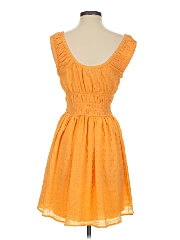 Gilli Casual Dress (view 2)