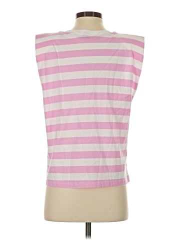 Zara Sleeveless Top (view 2)