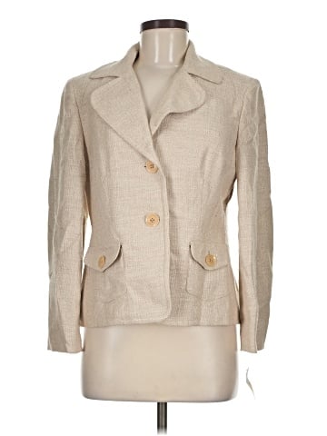Talbots Blazer (view 1)