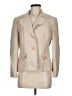 Talbots Tan Blazer Size 8 - photo 1