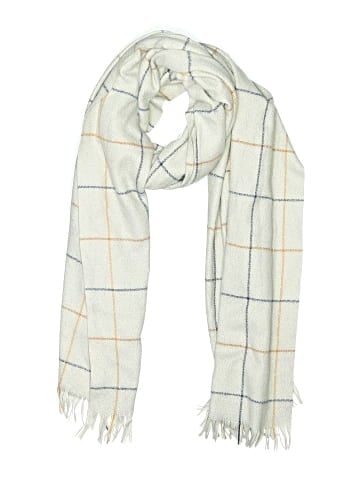 Velvet Scarf (view 1)