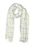 Velvet 100% Polyester Ivory Scarf One size - photo 1