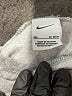 Nike Silver Sweatshirt 12-18 MO / 18 MO - photo 3
