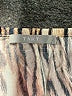 Tart Brown 3/4 Sleeve Blouse Size M - photo 7