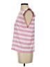 Zara Pink Sleeveless Top Size S - photo 5