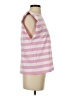 Zara Pink Sleeveless Top Size S - photo 4