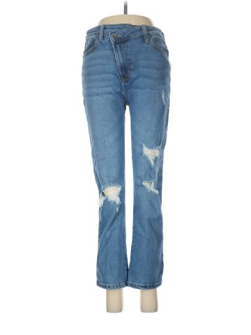 Kendall & Kylie Jeans (view 1)