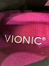 Vionic Black Sneakers Size 9 1/2 - photo 3