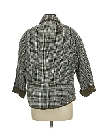 Zara Coat (view 2)