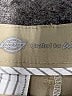 Dickies Solid Tan Khakis Size 6 - photo 7
