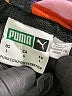 Puma 100% Cotton Black Sweatshirt Size L - photo 7