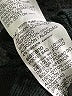 Puma 100% Cotton Black Sweatshirt Size L - photo 8