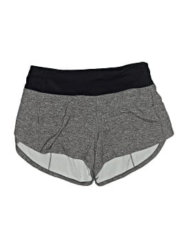 Lululemon Athletica Athletic Shorts
