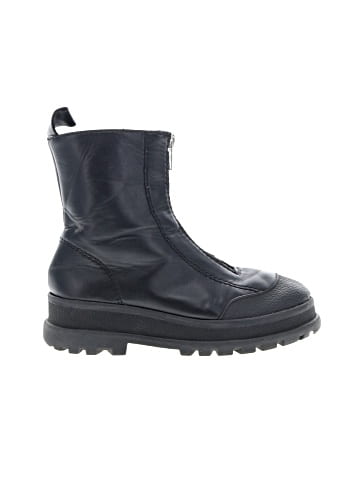 Zara Boots (view 1)
