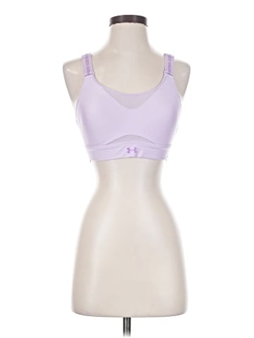 Under Armour Sports Bra (view 1)