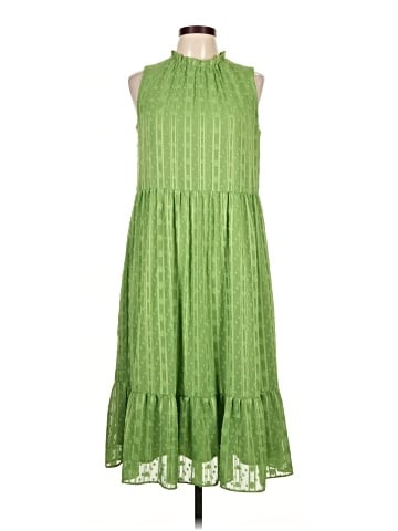 Maggy London Casual Dress (view 1)