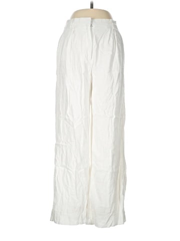 Abercrombie & Fitch Linen Pants (view 1)