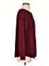 Chico's Burgundy Pullover Sweater Size S - photo 4