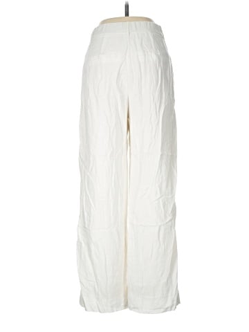 Abercrombie & Fitch Linen Pants (view 2)
