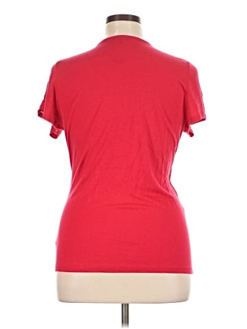 Talbots Short Sleeve Top (view 2)