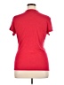 Talbots Red Short Sleeve Top Size XL - photo 2