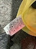 Double Zero Yellow Tank Top Size M - photo 8