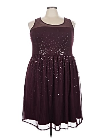 Lane Bryant Cocktail Dress (view 1)