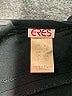 Eres Solid Black Casual Skirt One size - photo 4
