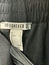 Forever 21 Black Athletic Shorts Size S - photo 3