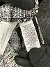 Ann Taylor LOFT Tweed Gray Casual Skirt Size M - photo 5