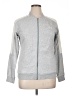 Puma Silver Zip Up Hoodie Size XL - photo 1
