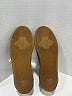 Gucci 100% Leather Color Block Pink Sneakers Size EU (IT) 38 / US 8 - photo 9